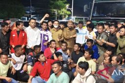 Pemprov Gorontalo pastikan ketersediaan solar subsidi