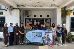 Diskominfo Pangkalpinang terima sosialisasi penerangan hukum PPS dari Kejaksaan Negeri