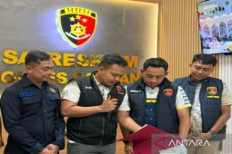 Polres Sampang usut kasus penyebaran konten asusila di media sosial