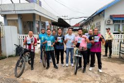 PLN Sanggau gencarkan promo tambah daya listrik diskon 50 persen