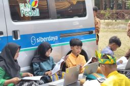 PLN Pontianak luncurkan GLIMOLING perluas literasi digital
