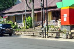 DLH Bangka awasi tempat pemotongan hewan kurban
