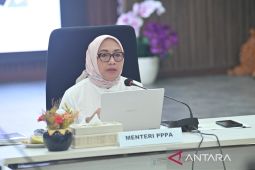 Menteri PPPA kecam kekerasan seksual oleh ayah kandung di Pandeglang