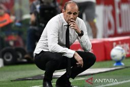Massimiliano Allegri dikabarkan sepakat latih Napoli