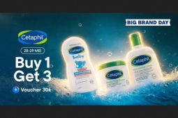 5 Manfaat Cetaphil Gentle Skin Cleanser Untuk Kulit Sensitif Yang Mudah Iritasi