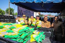 Pemkab Pidie Jaya gelar GPM stabilkan harga jelang Idul Adha
