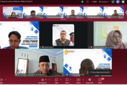 KPK awasi gratifikasi proses SPMB dan PMBM di Babel