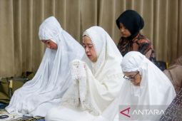 Puan: Idul Adha 2026 momen rajut kebersamaan dan kepedulian sosial