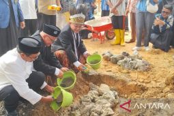 Kemendikdasmen kucurkan Rp2 miliar bangun SD Muhammadiyah Sorong