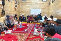 PT Metatu Nusantara Jaya gelar MNJ Bersholawat peringati HUT Ke-11