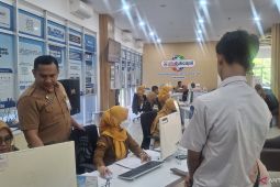 Disdukcapil Cimahi pastikan layanan Identitas Kependudukan Digital tetap optimal Jelang SPMB