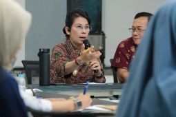 Pemkot Singkawang percepat pemenuhan data program kota pangan aman