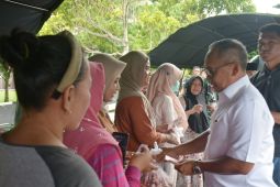 Pangdam: Idul Adha ajarkan kepedulian dan kebersamaan