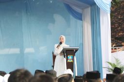 Bupati Serang harapkan Idul Adha perkuat solidaritas sosial