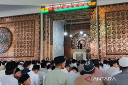 Pemkot Bengkulu ajak warga maknai Idul Adha dengan berbagi ke sesama