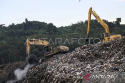DPRD-Dinas Lingkungan Hidup Samarinda kaji PLTSa Sambutan