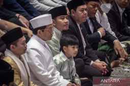 Eid al-Adha prayer at Istiqlal Mosque highlights ecotheology theme