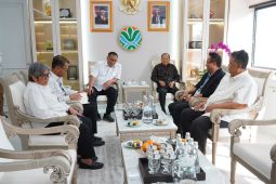 Gubernur Koster sebut Menteri LH baru jadwalkan ke Bali bahas PSEL