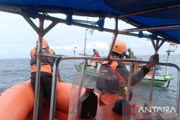 SAR selamatkan kapal nelayan alami patah kemudi di Kepulauan Aru