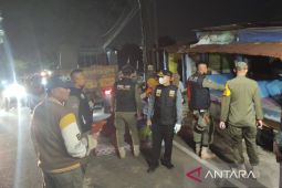 Cianjur turunkan 300 petugas lakukan penertiban di Puncak