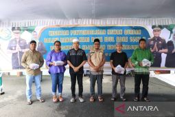 Idul Adha mengandung makna keihklasan dan berbagi kepada sesama