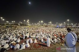 Arab Saudi: Penyelenggaraan haji 2026 sukses, layani 1,7 juta jamaah
