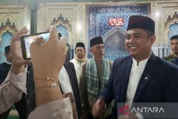 Wamen P2MI gelorakan semangat persaudaraan masyarakat Babel
