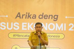 Lakukan sensus, Pemkot Ambon dan BPS perkuat basis data ekonomi dan sosial masyarakat