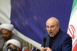 Parlemen: Iran siaga hadapi penguatan militer AS di kawasan