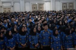 DPR: tata kelola PPPK diatur ulang ke depan
