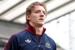 Barcelona dikabarkan capai kesepakatan dengan Newcastle untuk Gordon