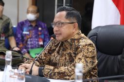 Sumatra post-disaster management reaches permanent recovery phase