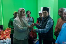 Kemenag Bengkulu sembelih 17 hewan kurban di Idul Adha 2026