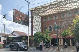 Polres Blitar patroli guna tingkatkan pengamanan di area wisata