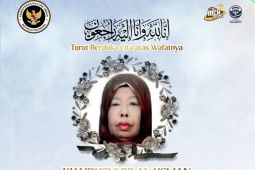 Bupati Kerinci sampaikan duka kepada keluarga calon haji yang wafat
