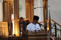 Pemkot Balikpapan wajibkan kemasan kurban ramah lingkungan