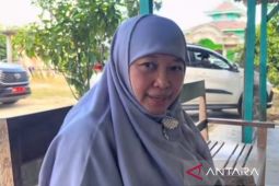 DPKP Bangka Tengah pastikan hewan kurban dalam kondisi baik