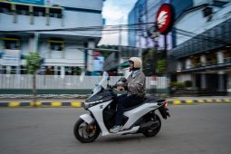 MTI usulkan insentif motor listrik difokuskan untuk daerah terpencil