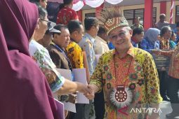 Kemendikdasmen revitalisasi 89 sekolah di Papua Barat pada 2025