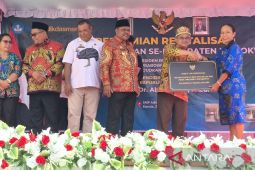 Mendikdasmen sebut 17 sekolah di Manokwari terima revitalisasi 2026
