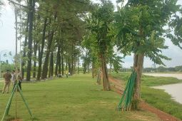 Pengamat: pemeliharaan tepi danau oleh swasta tingkatkan ekonomi kawasan