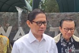 Pimpinan DPRD Jabar: Infrastruktur kunci pengembangan wisata Bandung selatan