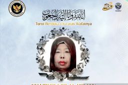 Seorang calon haji asal Kerinci, Jambi wafat di Arafah akibat serangan jantung