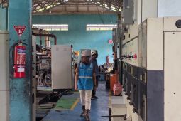 PLN UIW Maluku dan Maluku Utara perkuat kesiapan kelistrikan jelang Idul Adha 1447 Hijriah