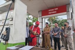 DPRD Balangan bentuk Satgas awasi penyaluran BBM subsidi