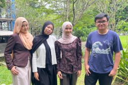 Mahasiswa UI raih juara 1 pada kompetisi arsitektur internasional