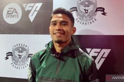 Marselino: John Herdman menerima saya dengan baik