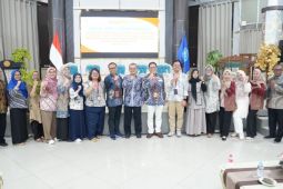 Kemendikdasmen-Alfamidi kerjasama tingkatkan kompetensi ratusan guru SMK