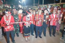 Pemkot Singkawang targetkan 12 event budaya perkuat daya tarik wisata