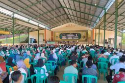 BMBPSDM Kemenag sebut pengembangan SDM kunci kemajuan bangsa